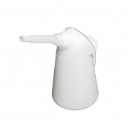 Маслёнка с гибким наконечником 5л 5032 JTC