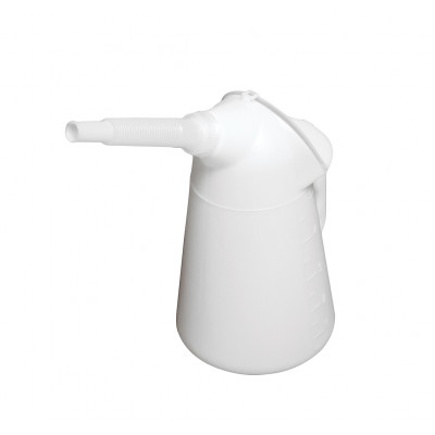 Маслёнка с гибким наконечником 5л 5032 JTC Маслёнка с гибким наконечником 5л 5032 JTC