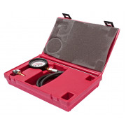 Пристрій для перевірки пропускної здатності каталізатора 1520 JTC