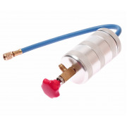 Приспособление для заправки масла в систему кондиционера 1356 JTC