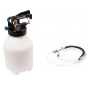 Приспособление для замены технических жидкостей пневматическое 6л 1024 JTC