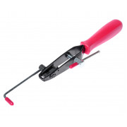 Пристосування для встановлення стрічкових хомутів ШРУСа (з різаком) 4640 JTC