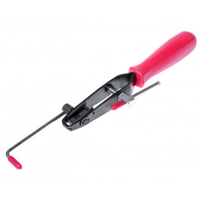 Пристосування для встановлення стрічкових хомутів ШРУСа (з різаком) 4640 JTC Пристосування для встановлення стрічкових хомутів ШРУСа (з різаком) 4640 JTC