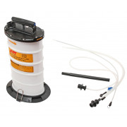 Приспособление для откачки технических жидкостей 10л 1020 JTC