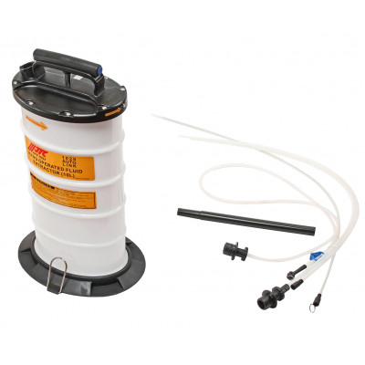 Пристосування для відкачування технічних рідин 10л 1020 JTC Пристосування для відкачування технічних рідин 10л 1020 JTC