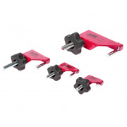 Комплект для пережатия трубопроводов 1341 JTC