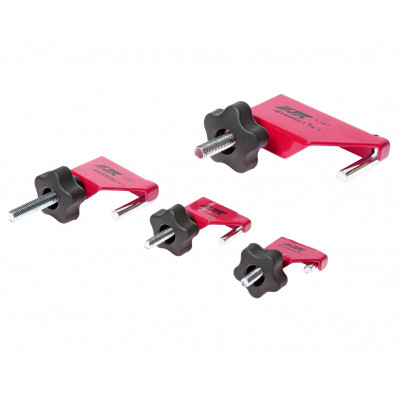 Комплект для перетискання трубопроводів 1341 JTC Комплект для перетискання трубопроводів 1341 JTC