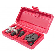 Комплект для снятия муфты компрессора кондиционера (амер. авто) 1609 JTC