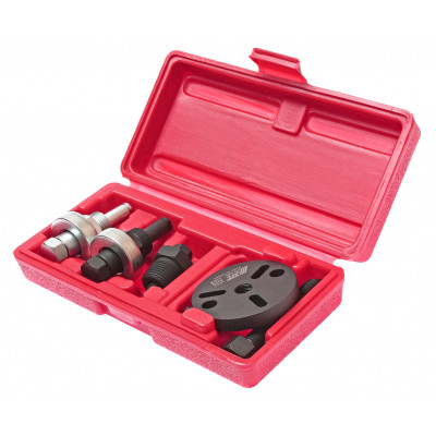 Комплект для снятия муфты компрессора кондиционера (амер. авто) 1609 JTC Комплект для снятия муфты компрессора кондиционера (амер. авто) 1609 JTC