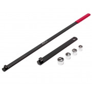 Набор инструментов для натяжения поликлинового ремня 1603 JTC