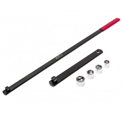 Набір інструментів для натягу поліклінового ременя 1603 JTC Набір інструментів для натягу поліклінового ременя 1603 JTC