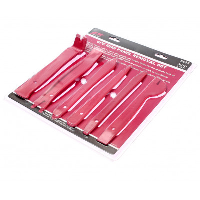 Комплект съёмников облицовок панели 6ед. 5625 JTC Комплект съёмников облицовок панели 6ед. 5625 JTC