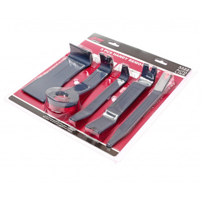 Комплект съёмников облицовок панели 5ед. 3322 JTC Комплект съёмников облицовок панели 5ед. 3322 JTC