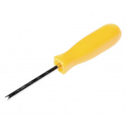         Ключ для золотника ниппеля 4.5 х 60мм 3932 JTC