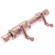 Приспособление для замены хомутов выхлопной системы VW, AUDI 1327 JTC