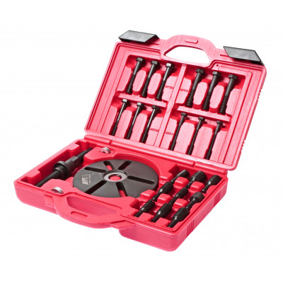 Набір для зняття та встановлення шківів 1732 JTC Набір для зняття та встановлення шківів 1732 JTC