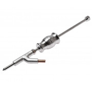 Обратный молоток для точечной рихтовки и сварки 2501 JTC