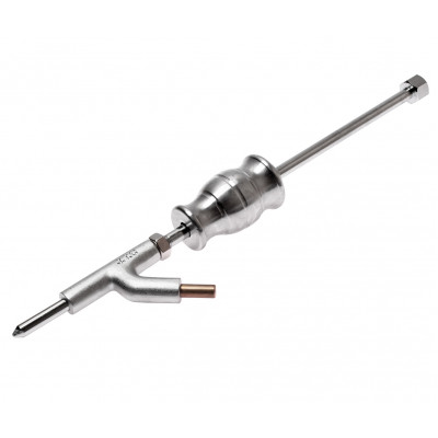 Зворотній молоток для точкового рихтування та зварювання 2501 JTC Зворотній молоток для точкового рихтування та зварювання 2501 JTC