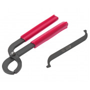 Комплект для замены регулировочных шайб клапанов TOYOTA 1904T JTC