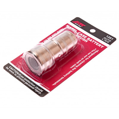 Щітка для чищення клем АКБ 1261 JTC Щітка для чищення клем АКБ 1261 JTC