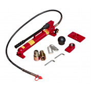 Комплект для правки кузова гидравлический 10т 38ед. HB610 JTC