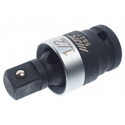 Карданный переходник ударный 1/2" усиленный 5827 JTC