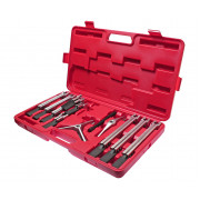 Съёмник универсальный 2-х и 3-х лапый 100мм, 200мм, 250мм по 3ед. 4659 JTC