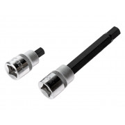 Набор головок с насадками HEX H7,H9 для замены тормозных колодок 4924 JTC