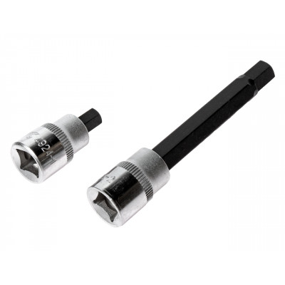 Набір головок з насадками Н7,Н9 4924 JTC Набір головок з насадками Н7,Н9 4924 JTC