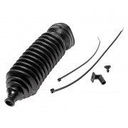 Набір для заміни пильовика кермової рейки універсальний (пильник, стяжка 2од., маслянка 2ед..) 1412 JTC