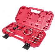 Набор фиксаторов CITROEN, PEUGEOT 4845 JTC