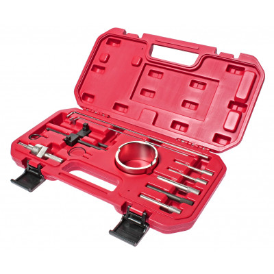 Набір фіксаторів CITROEN, PEUGEOT 4845 JTC Набір фіксаторів CITROEN, PEUGEOT 4845 JTC