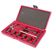 Набор для притирки седел форсунок дизельного двигателя 9ед. 4050 JTC