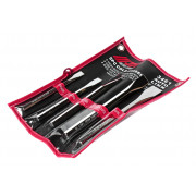 Набор зубил 5ед. 3461 JTC