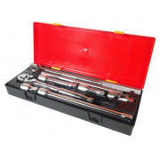 Набір інструменту 1/2" 8од. K4081 JTC