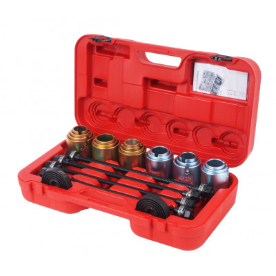 Набір для заміни втулок універсальний 34-72мм 4091 JTC Набір для заміни втулок універсальний 34-72мм 4091 JTC