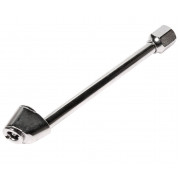 Насадка для подкачки колес 150мм 5607 JTC