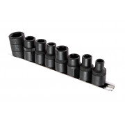 Набор головок специальных 8ед. 4917S JTC