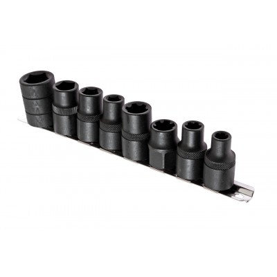 Набір спецголовок 8 од 4917S JTC Набір спецголовок 8 од 4917S JTC