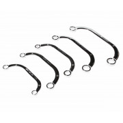 Набор ключей накидных С-образных 5ед. EV1012S JTC