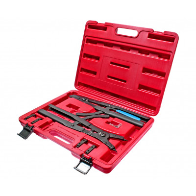 Щипці для стопорних кілець 400мм 2од. 5623 JTC Щипці для стопорних кілець 400мм 2од. 5623 JTC