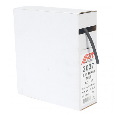 Комплект термоусадочных трубок (5 типоразмеров) 2042 JTC Комплект термоусадочных трубок (5 типоразмеров) 2042 JTC