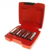 Набор шпильковёртов 6, 8, 10, 12мм 4ед. 3119 JTC