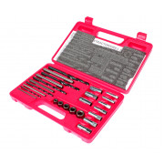 Набор экстракторов для поврежденных крепежных элементов 25ед. 4733 JTC