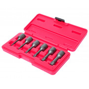 Набор экстракторов для поврежденных болтов 6ед. 1542 JTC