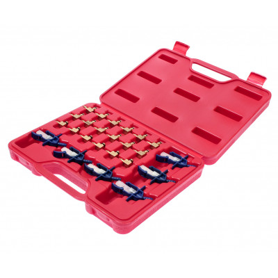 Набір перехідників для 4776 JTC 4777 JTC Набір перехідників для 4776 JTC 4777 JTC