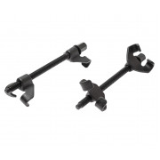 Стяжка пружин 270мм 2ед. F270 JTC