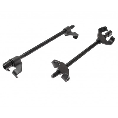 Стяжка пружин 370мм 2од. F370 JTC Стяжка пружин 370мм 2од. F370 JTC