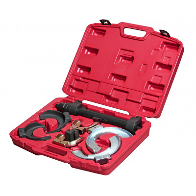 Набор для снятия пружин подвески типа MacPherson 1941 JTC Набор для снятия пружин подвески типа MacPherson 1941 JTC