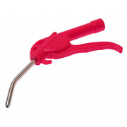 Пістолет продувний 8мм 1/4" 100мм 5905 JTC